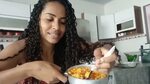 UMA MANHÃ COMIGO! ORGANIZEI A COZINHA! - YouTube